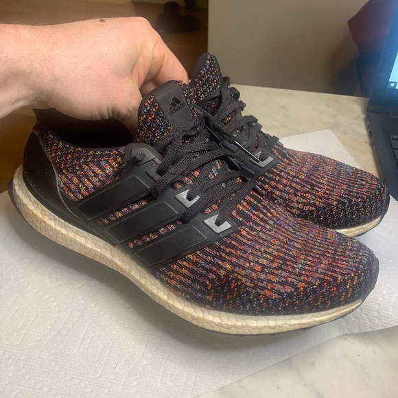 Adidas boost - Picture 3 of 4